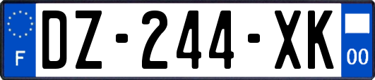 DZ-244-XK