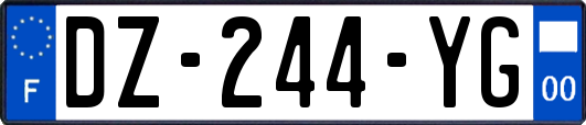 DZ-244-YG