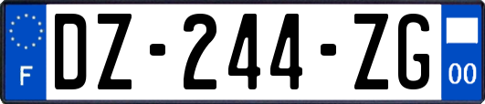 DZ-244-ZG