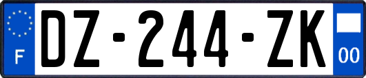 DZ-244-ZK