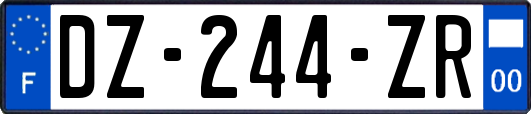 DZ-244-ZR