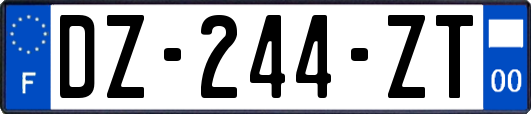 DZ-244-ZT