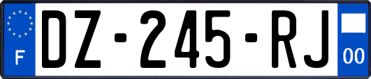 DZ-245-RJ