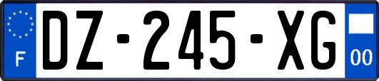 DZ-245-XG