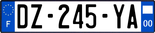 DZ-245-YA