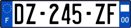 DZ-245-ZF