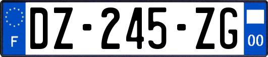 DZ-245-ZG