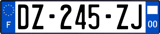 DZ-245-ZJ