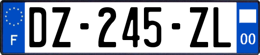 DZ-245-ZL