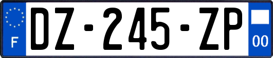 DZ-245-ZP