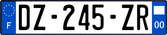 DZ-245-ZR