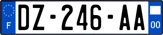DZ-246-AA