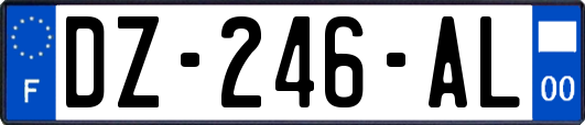 DZ-246-AL