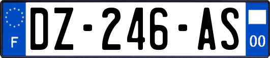 DZ-246-AS