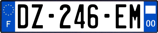 DZ-246-EM
