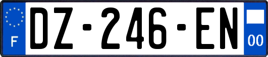 DZ-246-EN