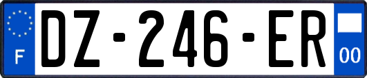 DZ-246-ER