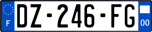 DZ-246-FG