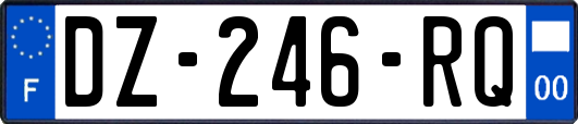 DZ-246-RQ