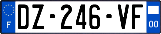 DZ-246-VF