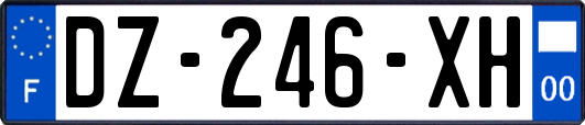 DZ-246-XH