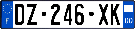 DZ-246-XK