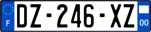 DZ-246-XZ