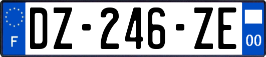 DZ-246-ZE