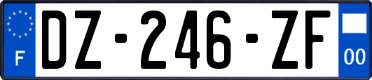 DZ-246-ZF