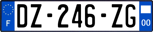 DZ-246-ZG