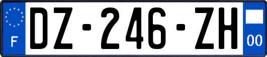 DZ-246-ZH