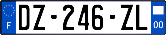 DZ-246-ZL