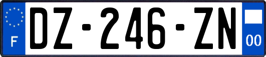 DZ-246-ZN