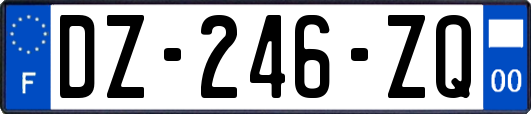 DZ-246-ZQ