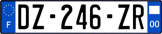 DZ-246-ZR