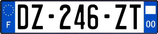 DZ-246-ZT