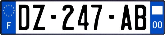 DZ-247-AB