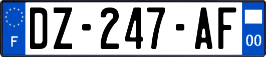 DZ-247-AF