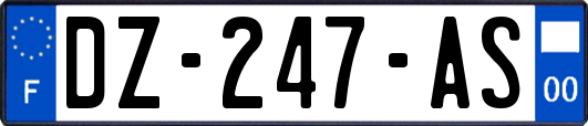 DZ-247-AS