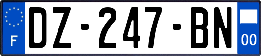 DZ-247-BN