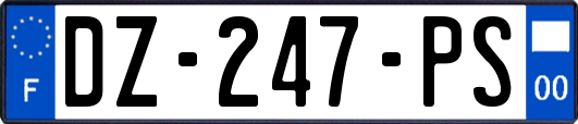 DZ-247-PS