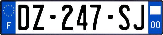 DZ-247-SJ