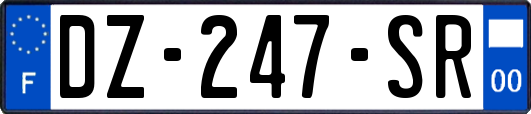 DZ-247-SR