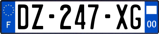 DZ-247-XG