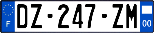 DZ-247-ZM