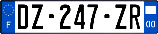 DZ-247-ZR