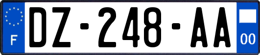 DZ-248-AA