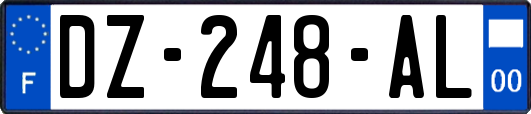 DZ-248-AL