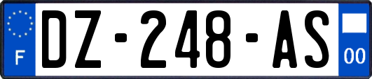 DZ-248-AS
