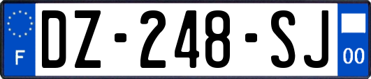 DZ-248-SJ